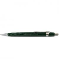 مداد نوکی 0.7 میلی‌متری جیدو (Jedo) رنگ سبز تیره