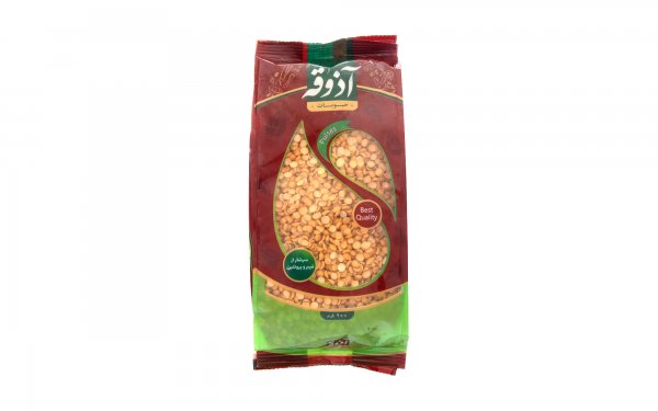 لپه آذوقه مقدار 900 گرم