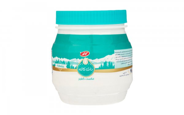 ماست کفیر ناری کاله مقدار 750 گرم