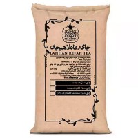چای سیاه شکسته ممتاز رفاه لاهیجان 15 کیلوگرم