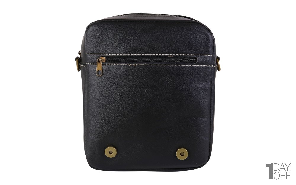 کیف مشکی تتیس (TETIS) 0050