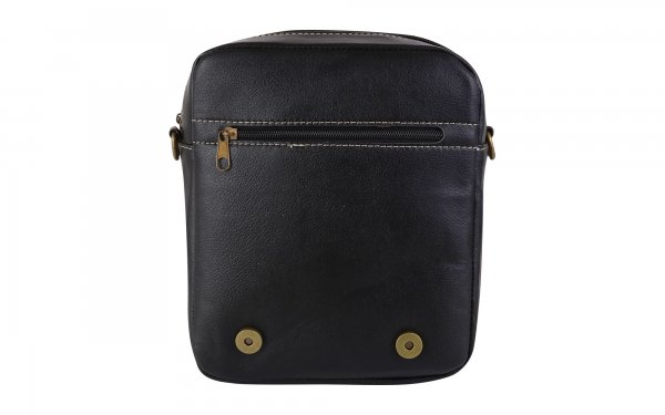 کیف مشکی تتیس (TETIS) 0050