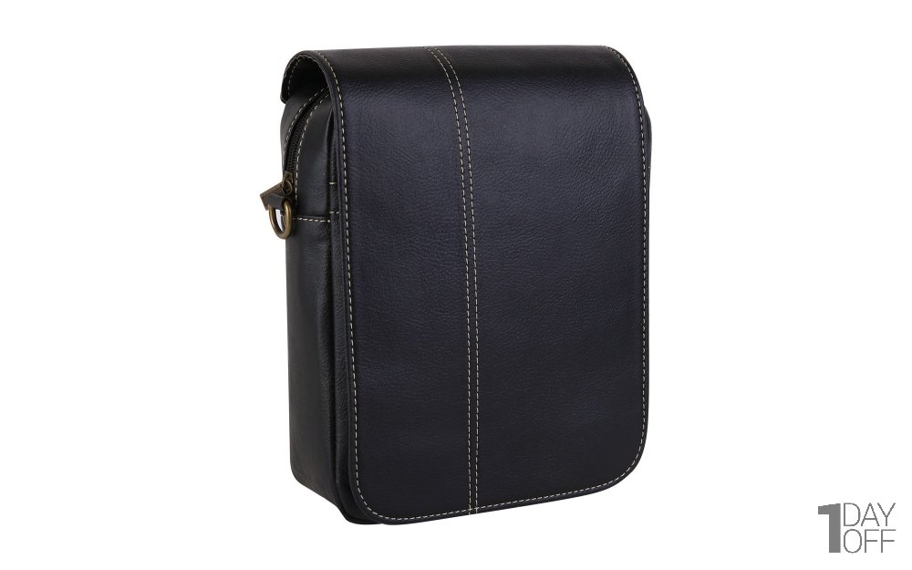 کیف مشکی تتیس (TETIS) 0050