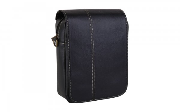 کیف مشکی تتیس (TETIS) 0050