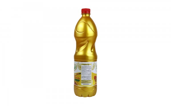 روغن سرخ‌کردنی طبیعت مقدار 900 میلی‌لیتر