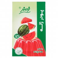 پودر ژله هندوانه فرمند 100 گرم