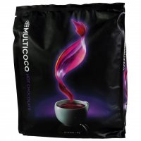 پودر شکلات داغ مولتی‌کوکو بسته 24 عددی مولتی کافه
