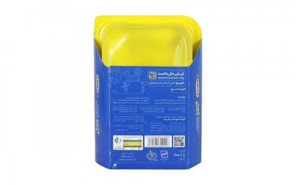 الویه مرغ نامی‌نو مقدار 200 گرم