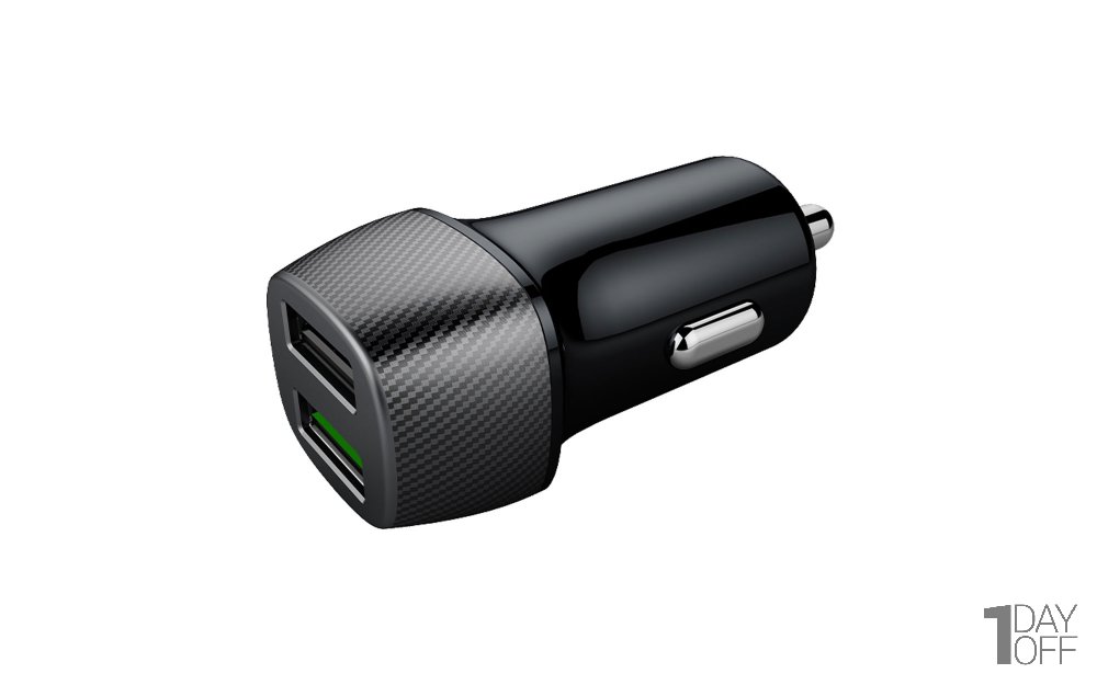 شارژر فندکی پرووان مدل PCG11
