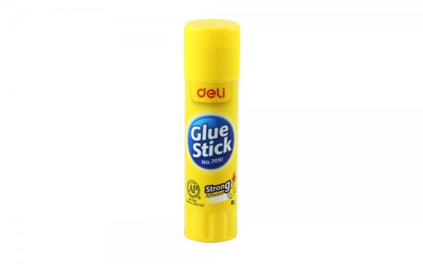 چسب ماتیکی دلی (Deli) وزن 8 گرم