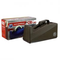 پایه چسب سی‌بی‌اس (CBS) مدل JM3000 رنگ قهوه‌ای