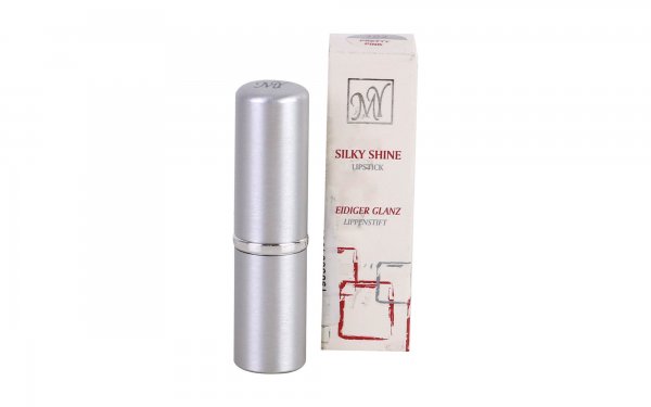 رژلب جامد مای سری Silky Shine رنگ Pretty Pink شماره 102 