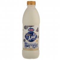 شیر سنتی پرچرب میهن مقدار 950 میلی‌لیتر