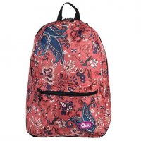 کوله پشتی کویلو (Quilo) طرح بته جقه