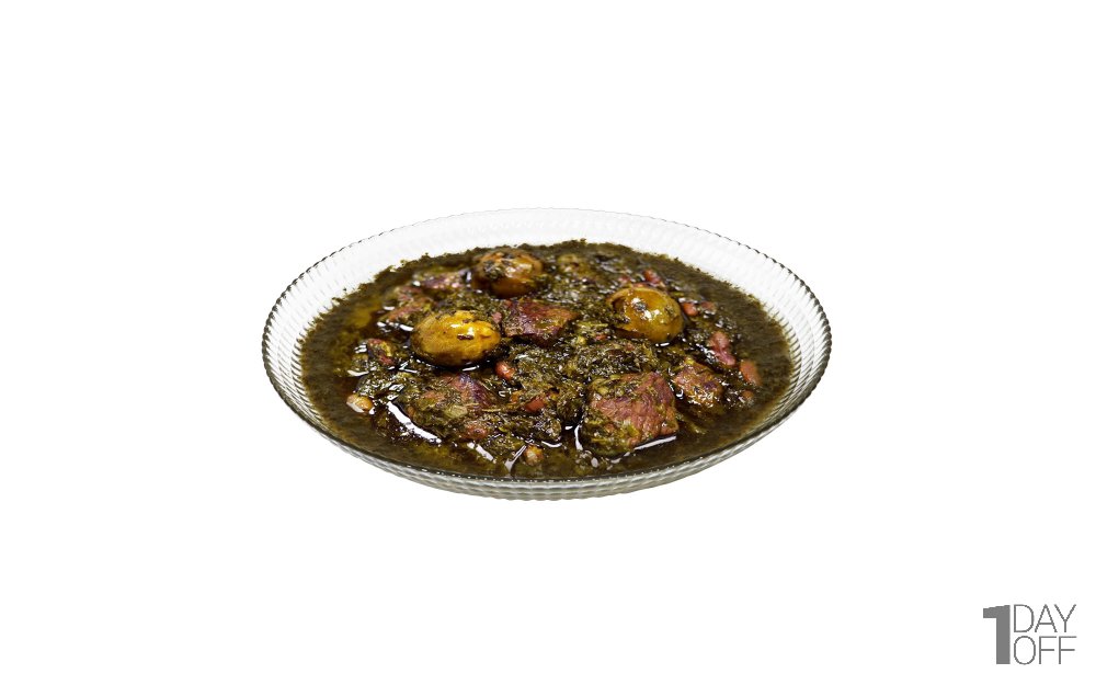 بشقاب خورش‌خوری ونیز کاوه بسته 6 عددی