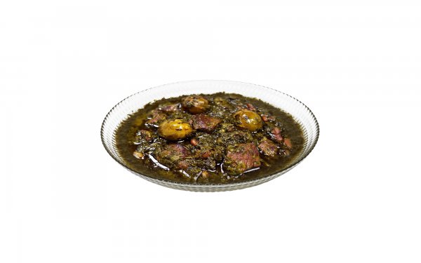 بشقاب خورش‌خوری ونیز کاوه بسته 6 عددی
