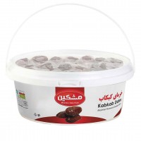 خرما کبکاب مشکین 1.2 کیلوگرم