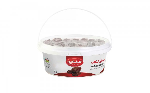 خرما کبکاب مشکین مقدار 1.2 کیلوگرم