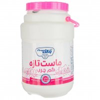 ماست کم‌چرب پگاه 2.2 کیلوگرم