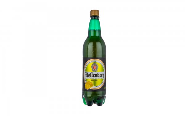 ماءالشعیر لیمو هوفنبرگ مقدار 1 لیتر