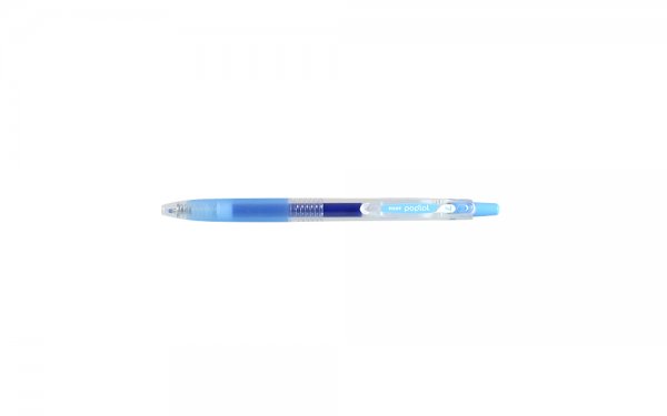 روان‌نویس پایلوت (Pilot) مدل poplol رنگ Metallic Blue
