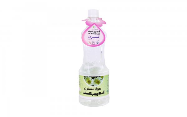 عرق نسترن اردیبهشت مقدار 1000 سی‌سی