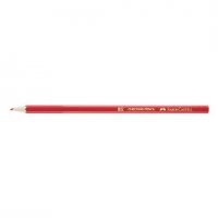 مداد قرمز فابر کاستل (Faber Castell) مدل 1111