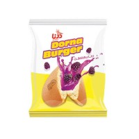 کیک درنا برگر تمشک درنا 40 گرم