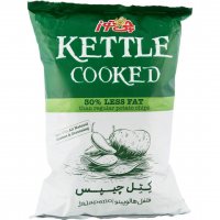 کِتِل چیپس هالوپینو چی‌توز مقدار 125 گرم