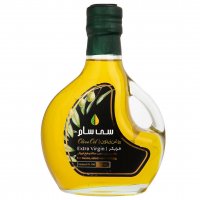 روغن زیتون فرابکر سی‌سام مقدار 250 میلی‌لیتر