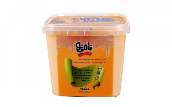 سس فرانسوی نامی‌نو مقدار 1000 گرم