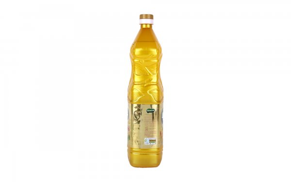 روغن سرخ‌کردنی غنچه مقدار 1.5 لیتر 