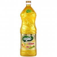 روغن سرخ‌کردنی غنچه 1.5 لیتر