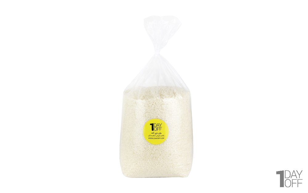 برنج هاشمی درجه یک معطر مقدار 10 کیلوگرم