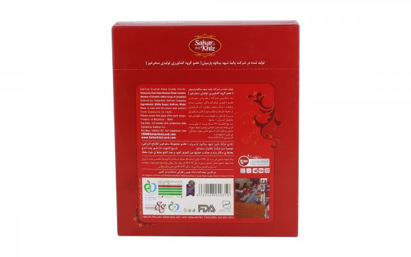 نبات زعفرانی دسته چوبی سحرخیز بسته 10 عددی