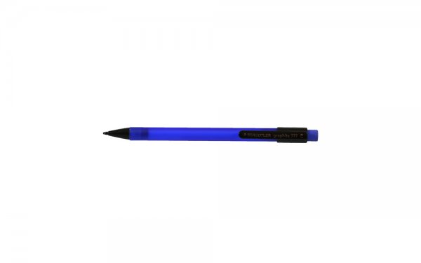 مداد نوکی 0.7 میلی‌متری استدلر (Staedtler) مدل Graphite777 رنگ آبی نئون