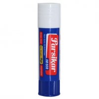  چسب ماتیکی پارسیکار مدل JM608 مقدار 8 گرم نوع PVC 
