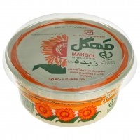 کره گیاهی مهگل 250 گرم 