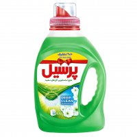 مایع لباسشویی سبز پرسیل 1.1 کیلوگرم