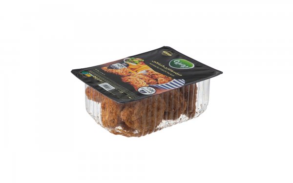 مرغ سوخاری کنتاکی پمینا کاله مقدار 450 گرم  
