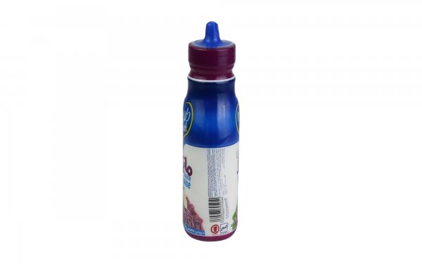 سس مایونز کم‌چرب فشاری دلوسه مقدار 380 گرم
