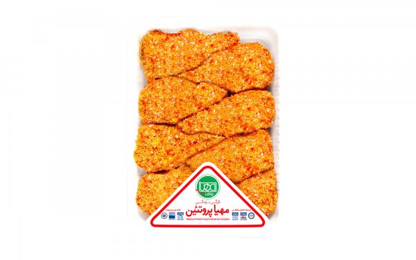 پاچینی کنجدی مهیا پروتئین مقدار 900 گرم