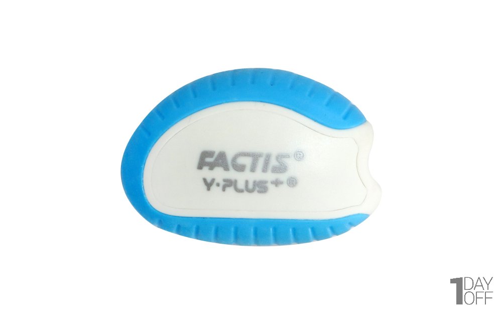 تراش وای‌پلاس (Y.Plus) فکتیس رنگ آبی
