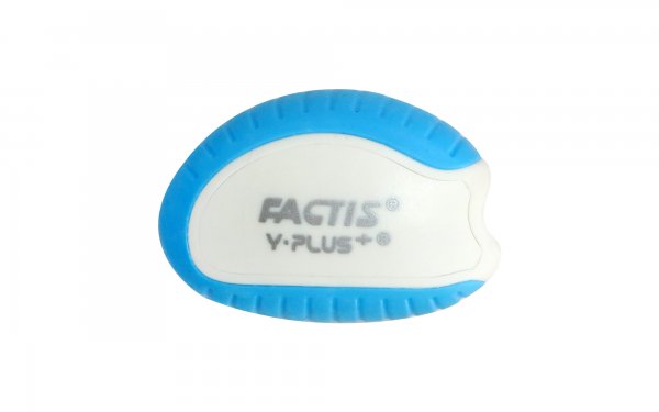 تراش وای‌پلاس (Y.Plus) فکتیس رنگ آبی