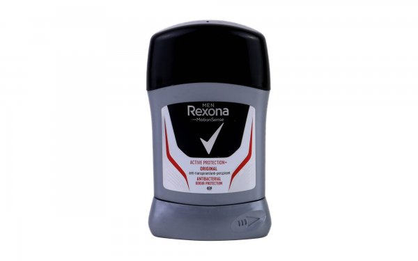 استیک ضدتعریق مردانه Active Protection Original رکسونا (Rexona) مقدار 50 میلی‌لیتر