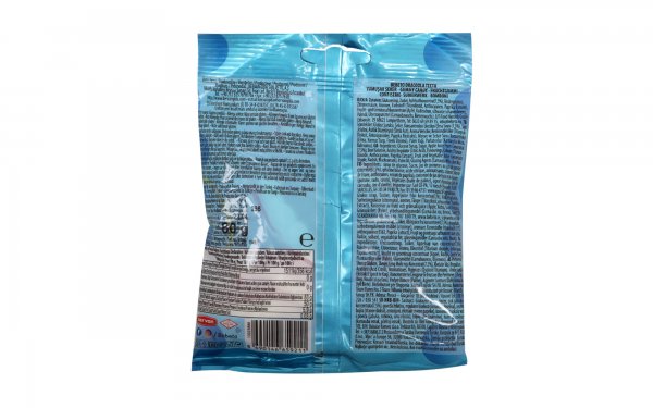 پاستیل ببتو (BEBETO) مدل DRACOOLA TEETH مقدار 80 گرم