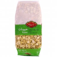 لپه باقالا گلستان مقدار 900 گرم