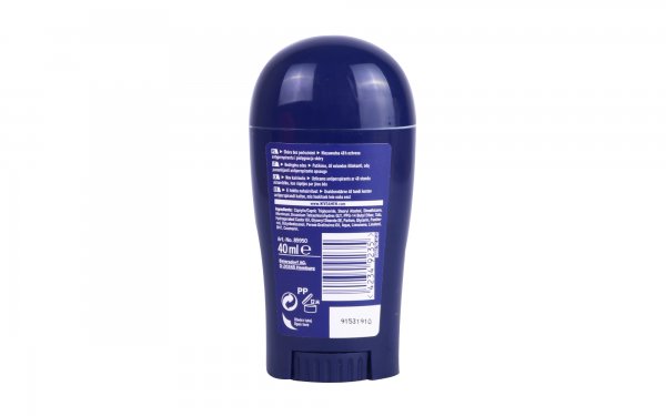 استیک ضدتعریق مردانه Protect & Care نیوا (Nivea) مقدار 40 میلی‌لیتر