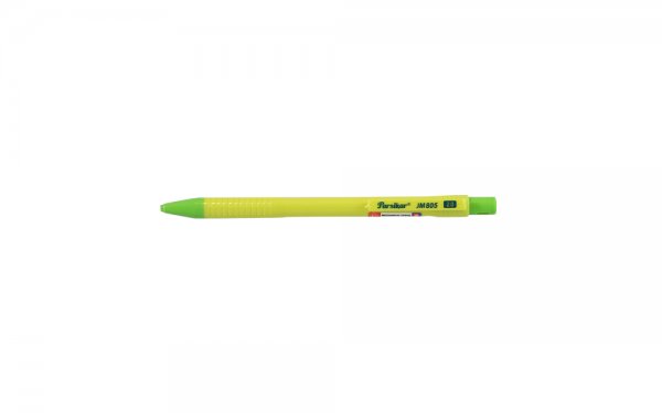 مداد نوکی 2.0 میلی‌متری پارسیکار مدل JM805 رنگ سبز فسفری