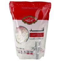 قند شکسته گلستان مقدار 1700 گرم